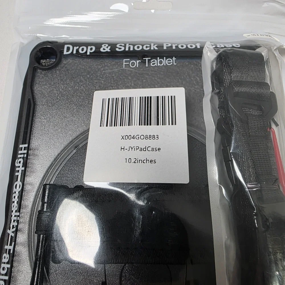 Unbranded protect your